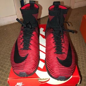 ❌SOLD❌ Nike Zoom Mercurial Flyknit Shoes